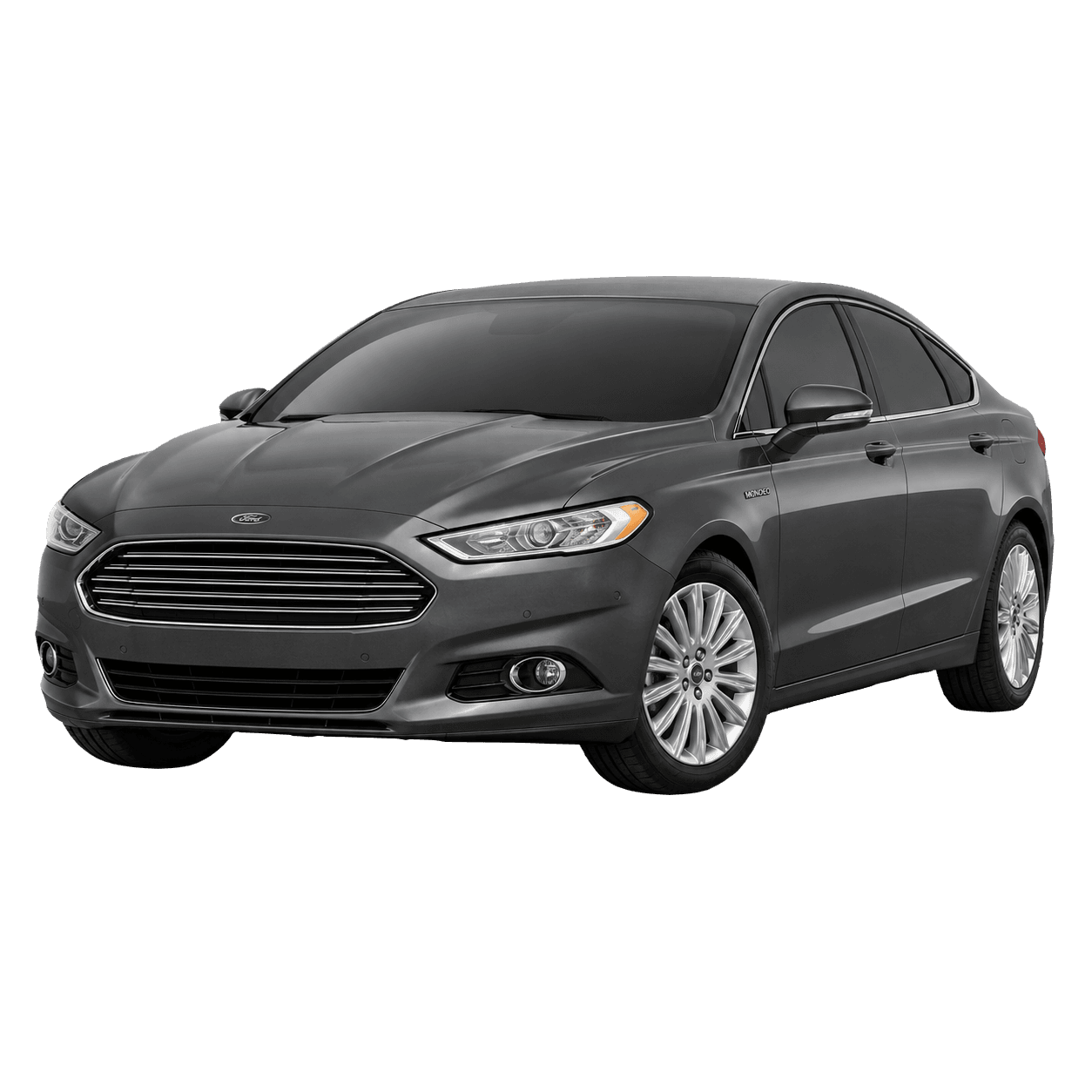 Ford Mondeo automatic for comfortable self-drive hire in Preston